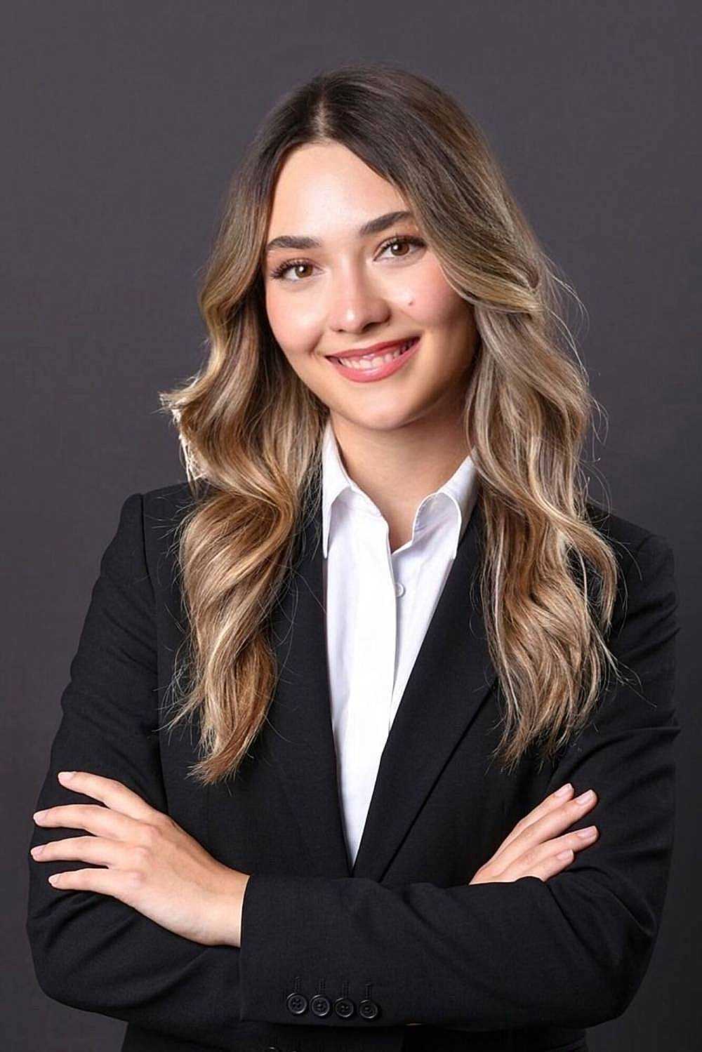 Gülsinem ÖZTÜRKMEN