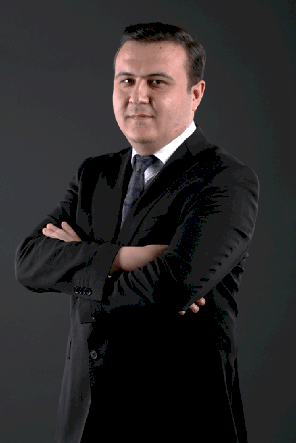Mehmet ÖZDEMİR