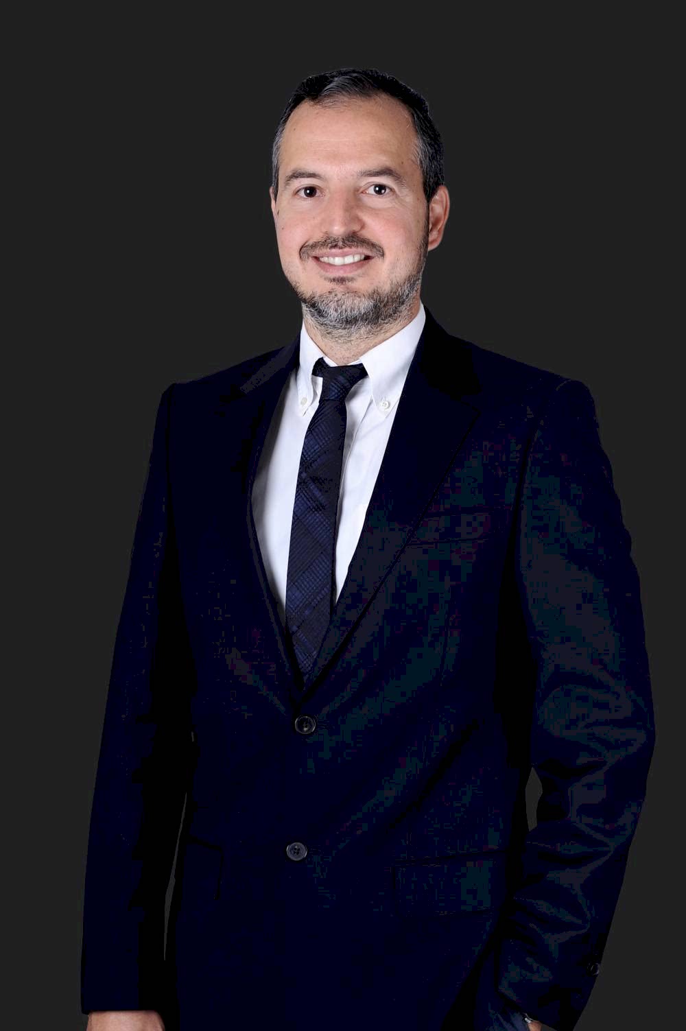 Emrah AKSU