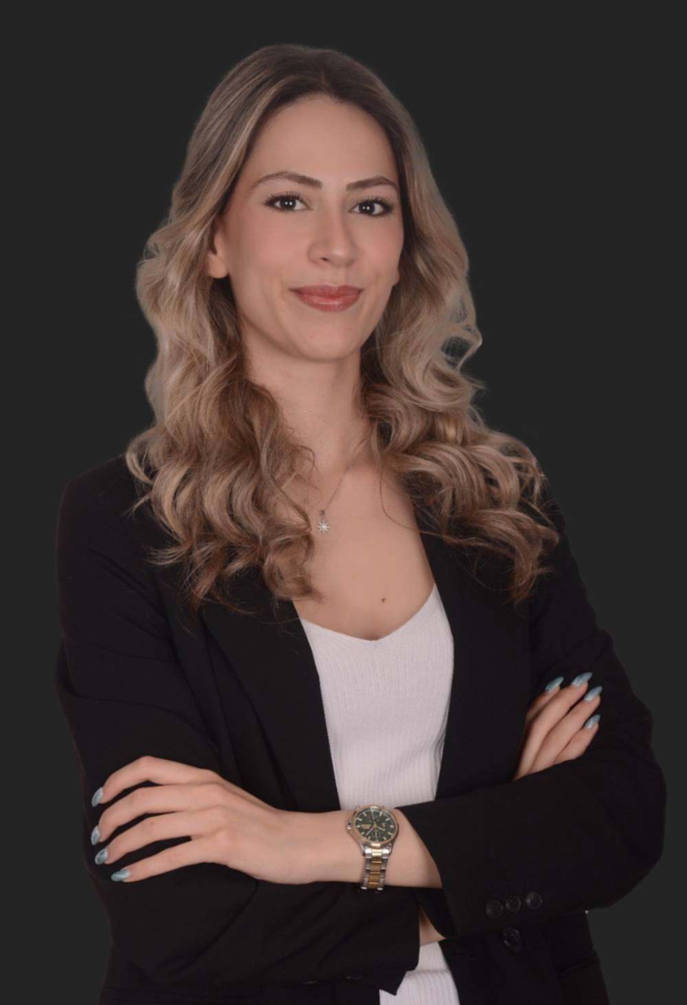 Neslihan ADARSA