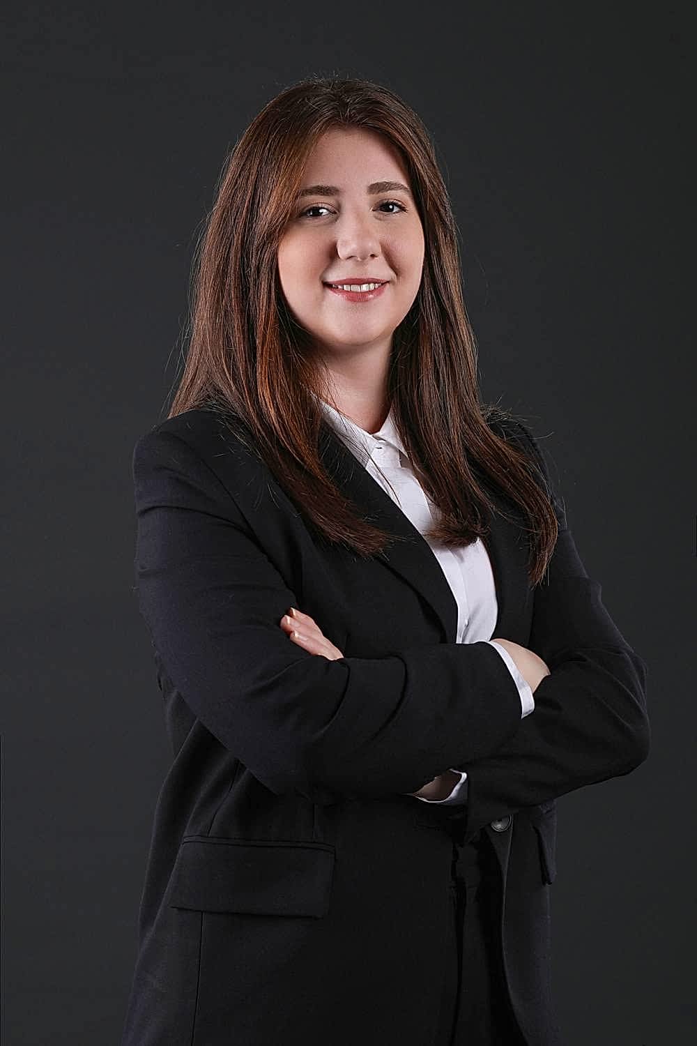 Nihan Nilüfer TURHAN