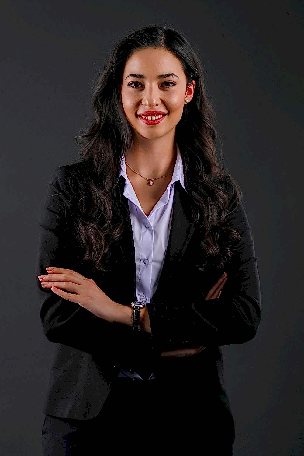 Irmak Oğuzhan BAYRAM